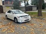 Toyota Camry 2010 года за 5 900 000 тг. в Алматы