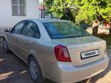 Daewoo Gentra 2014 годаүшін2 800 000 тг. в Шамалган – фото 2