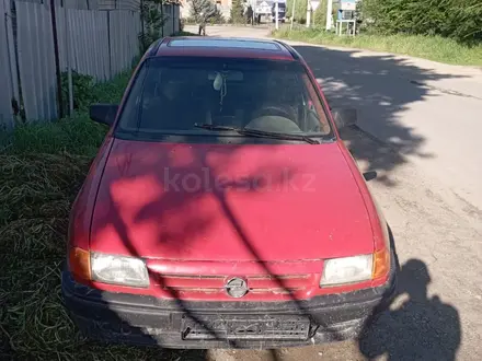 Opel Astra 1992 года за 750 000 тг. в Алматы