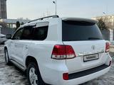 Toyota Land Cruiser 2008 годаfor16 500 000 тг. в Алматы – фото 5