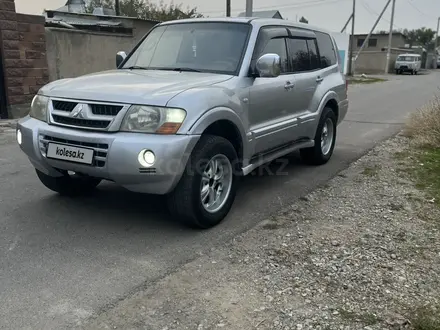 Mitsubishi Pajero 2005 года за 7 000 000 тг. в Алматы – фото 2