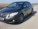 Toyota Corolla 2007 года за 4 300 000 тг. в Астана