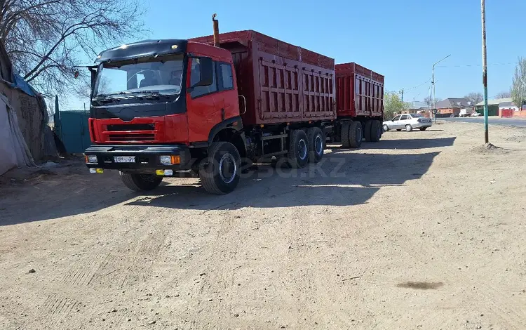 FAW  J5 CA3252/3253 2009 года за 8 500 000 тг. в Кызылорда