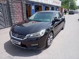Honda Accord 2014 года за 9 000 000 тг. в Алматы