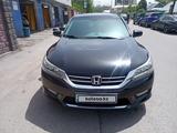 Honda Accord 2014 годаүшін9 000 000 тг. в Алматы – фото 2
