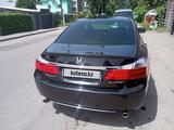 Honda Accord 2014 годаүшін9 000 000 тг. в Алматы – фото 3