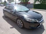 Honda Accord 2014 годаүшін9 000 000 тг. в Алматы – фото 5