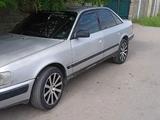 Audi 100 1991 года за 1 000 000 тг. в Алматы – фото 2