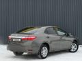 Toyota Corolla 2016 годаүшін8 490 000 тг. в Актобе – фото 3