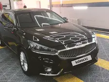 Kia K7, 2019
