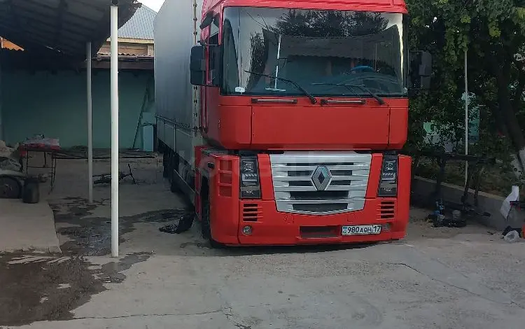 Renault  Magnum 2006 года за 21 500 000 тг. в Алматы