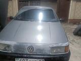 Volkswagen Passat 1990 годаfor850 000 тг. в Шымкент