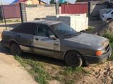 Audi 80 1989 года за 500 000 тг. в Алматы – фото 3