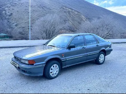 Mitsubishi Galant 1991 года за 700 000 тг. в Алматы