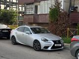 Lexus IS 200 2015 годаүшін13 500 000 тг. в Алматы – фото 5