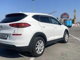 Hyundai Tucson 2019 года за 10 990 000 тг. в Астана – фото 4