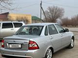 ВАЗ (Lada) Priora 2170 2014 годаүшін3 900 000 тг. в Шымкент – фото 3