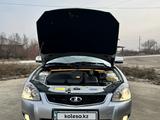 ВАЗ (Lada) Priora 2170 2014 годаүшін3 900 000 тг. в Шымкент – фото 5