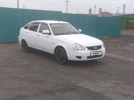 ВАЗ (Lada) Priora 2172 2011 года за 1 900 000 тг. в Айтеке би – фото 7