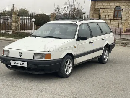 Volkswagen Passat 1990 года за 1 000 000 тг. в Семей