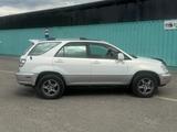 Lexus RX 300 2001 годаүшін6 500 000 тг. в Есик – фото 4