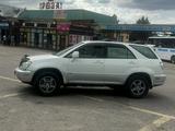 Lexus RX 300 2001 годаүшін6 500 000 тг. в Есик – фото 2