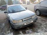 ВАЗ (Lada) 2112 2007 года за 650 000 тг. в Уральск