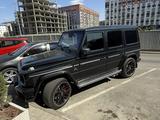 Mercedes-Benz G 63 AMG 2016 года за 40 000 000 тг. в Атырау – фото 3