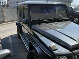 Mercedes-Benz G 63 AMG 2016 года за 40 000 000 тг. в Атырау – фото 2