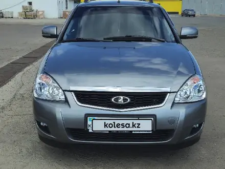 ВАЗ (Lada) Priora 2171 2012 года за 2 300 000 тг. в Уральск