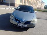 Nissan Primera 2005 годаүшін2 700 000 тг. в Караганда – фото 2
