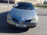 Nissan Primera 2005 годаүшін2 700 000 тг. в Караганда – фото 5