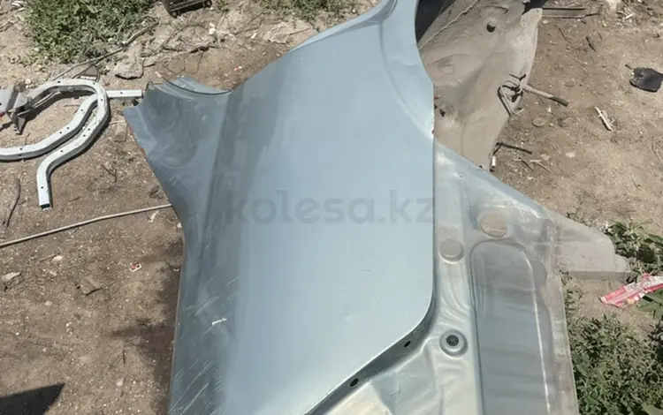 Крыло заднее правое за 80 000 тг. в Алматы