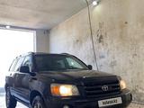 Toyota Highlander 2004 года за 4 500 000 тг. в Актау – фото 5