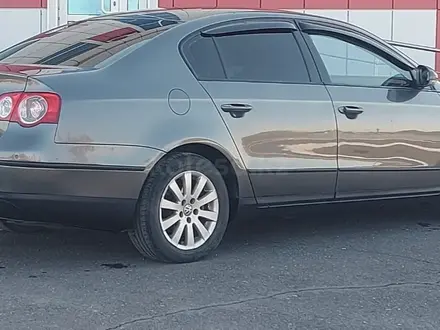 Volkswagen Passat 2008 года за 3 900 000 тг. в Астана