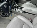 Lexus GS 350 2007 года за 7 500 000 тг. в Алматы