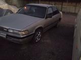 Mazda 626 1990 года за 700 000 тг. в Павлодар – фото 4