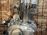 Двигатель для мотоцикла за 200 000 тг. в Караганда
