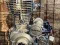 Двигатель для мотоциклаүшін200 000 тг. в Караганда – фото 2