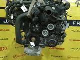 Контрактный двигатель toyota 4gr fse 2, 5 за 300 000 тг. в Караганда
