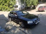 Hyundai Accent 2008 года за 1 400 000 тг. в Уральск – фото 2