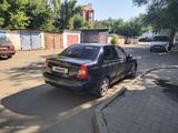 Hyundai Accent 2008 года за 1 400 000 тг. в Уральск – фото 4