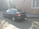Hyundai Accent 2008 года за 1 400 000 тг. в Уральск – фото 5
