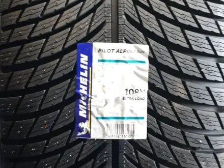 Michelin 285/40R22 Pilot ALPIN 5 за 322 000 тг. в Алматы