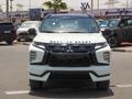 Mitsubishi Montero Sport 2025 года за 14 557 657 тг. в Алматы – фото 3