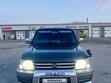 Toyota Land Cruiser Prado 1996 годаfor6 500 000 тг. в Алматы – фото 3