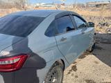 ВАЗ (Lada) Vesta 2021 года за 4 800 000 тг. в Караганда – фото 3