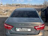 ВАЗ (Lada) Vesta 2021 года за 4 800 000 тг. в Караганда – фото 4