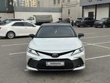 Toyota Camry 2023 года за 15 000 000 тг. в Алматы – фото 2