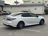 Toyota Camry 2023 года за 15 000 000 тг. в Алматы – фото 5
